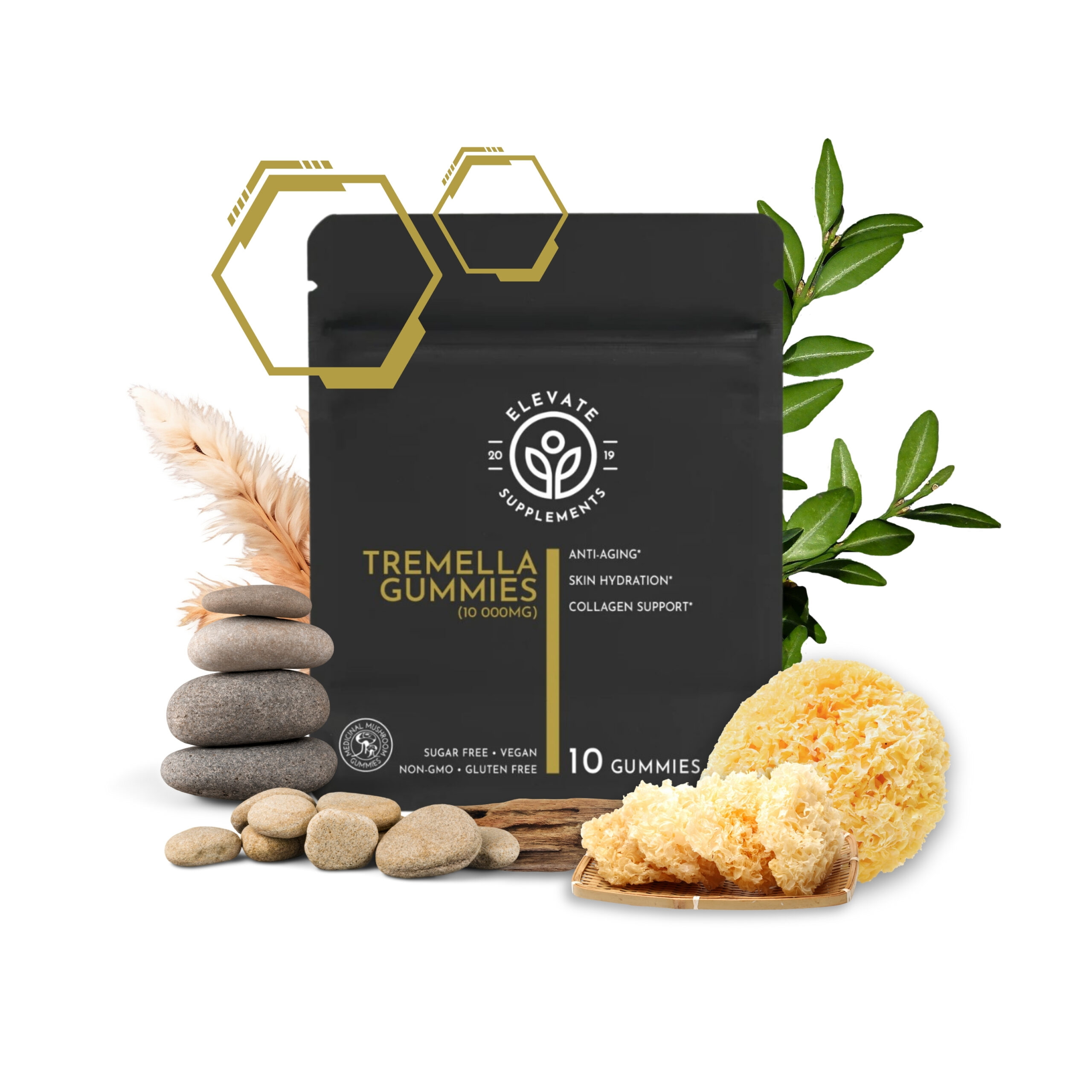 Tremella Gummies