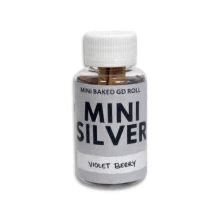 BAKED MINI SILVER PRE ROLL