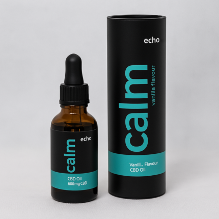 Echo Calm CBD Oil