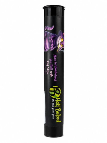 BECO ALICE IN WONDERLAND 1G PRE ROLL