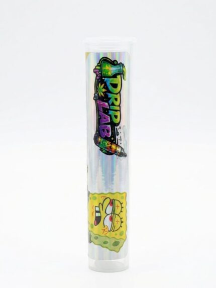 Drip Lab – GG#4 1ml Vape