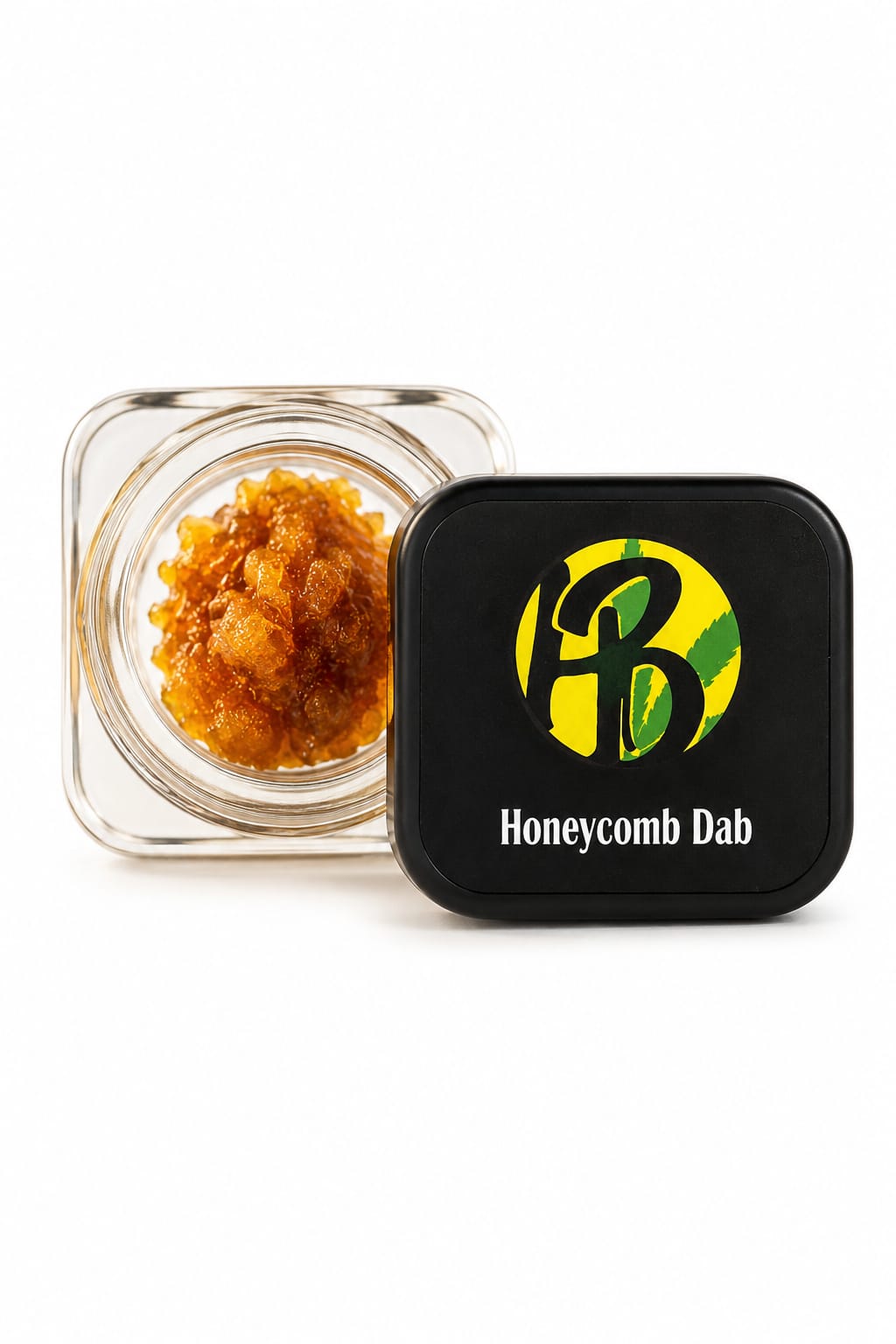 HONEY COMB DAB – 1G