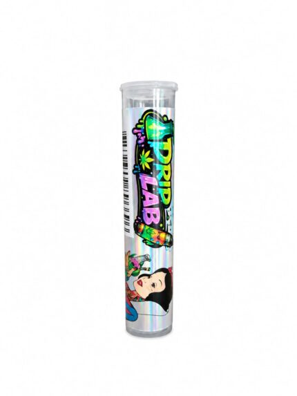 Drip Lab – 510 Thread Vape Cartridge (Hybrid, 1ml)